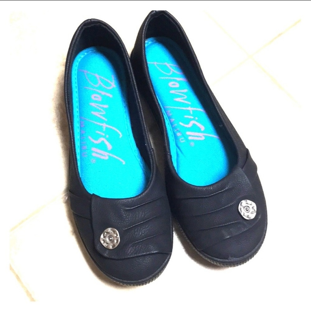 Blowfish 5.5 Flats